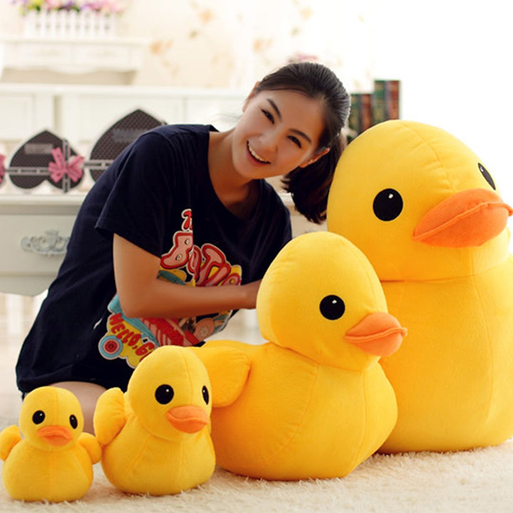 BowLift | Rubber Duck Pals