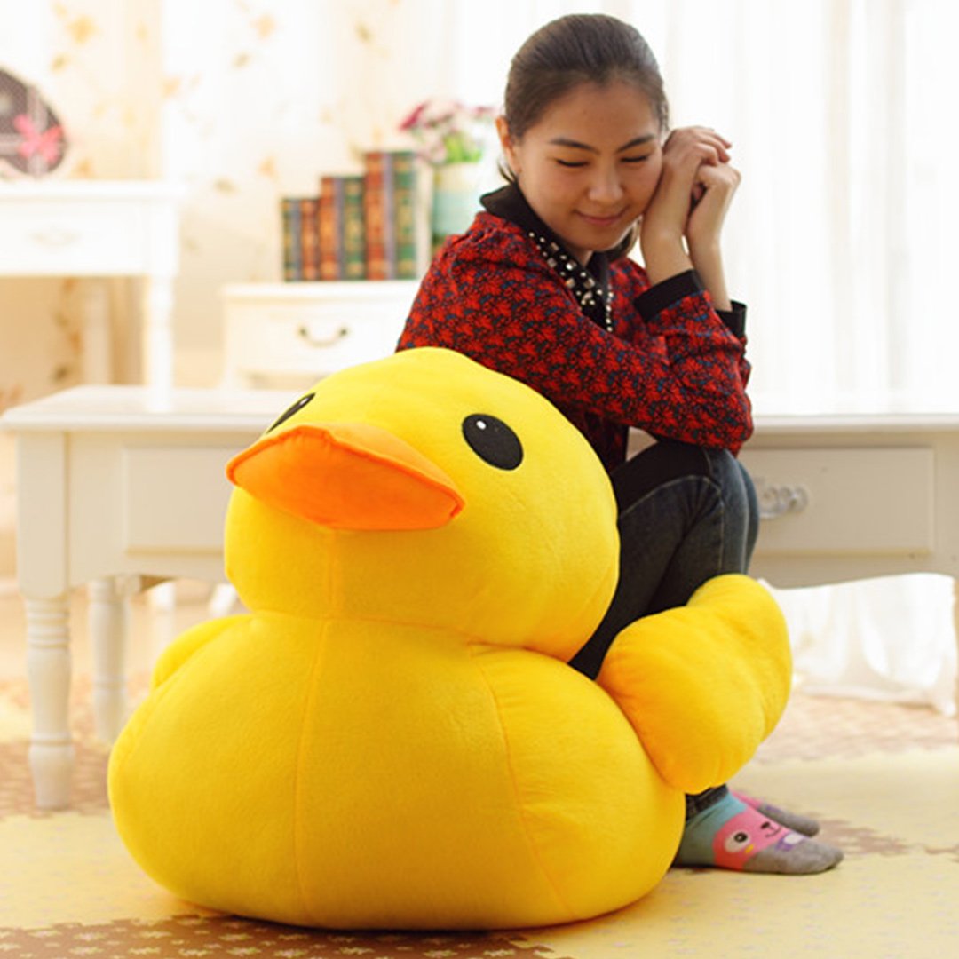 BowLift | Rubber Duck Pals