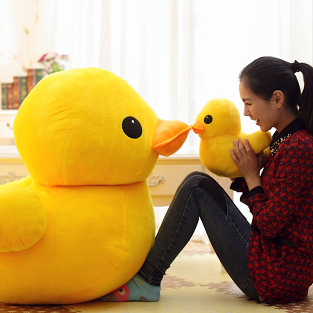 BowLift | Rubber Duck Pals