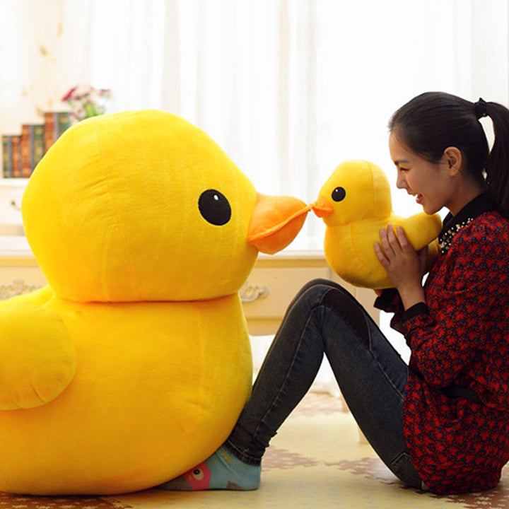 BowLift | Rubber Duck Pals