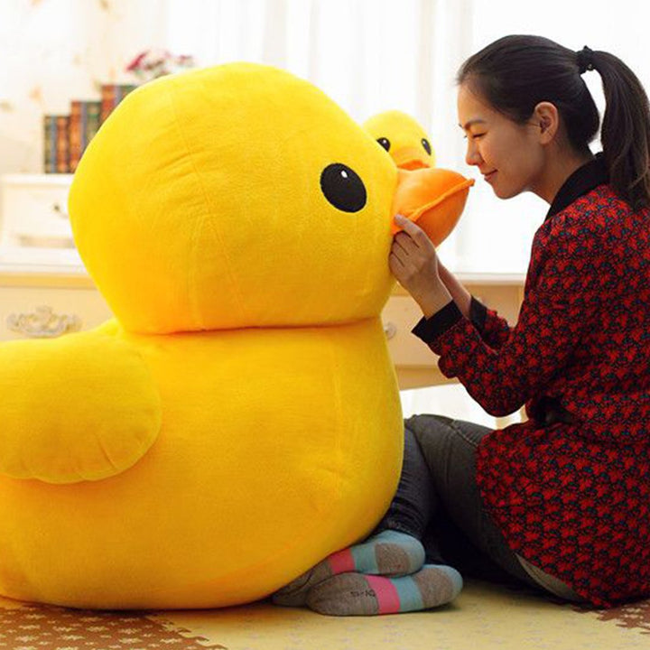BowLift | Rubber Duck Pals