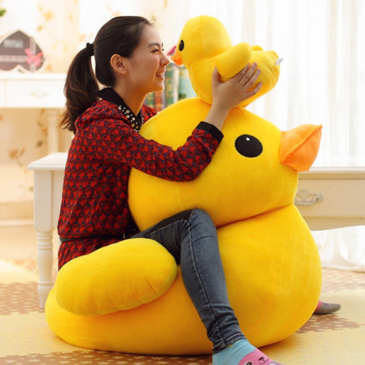 BowLift | Rubber Duck Pals