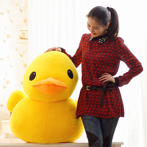 BowLift | Rubber Duck Pals