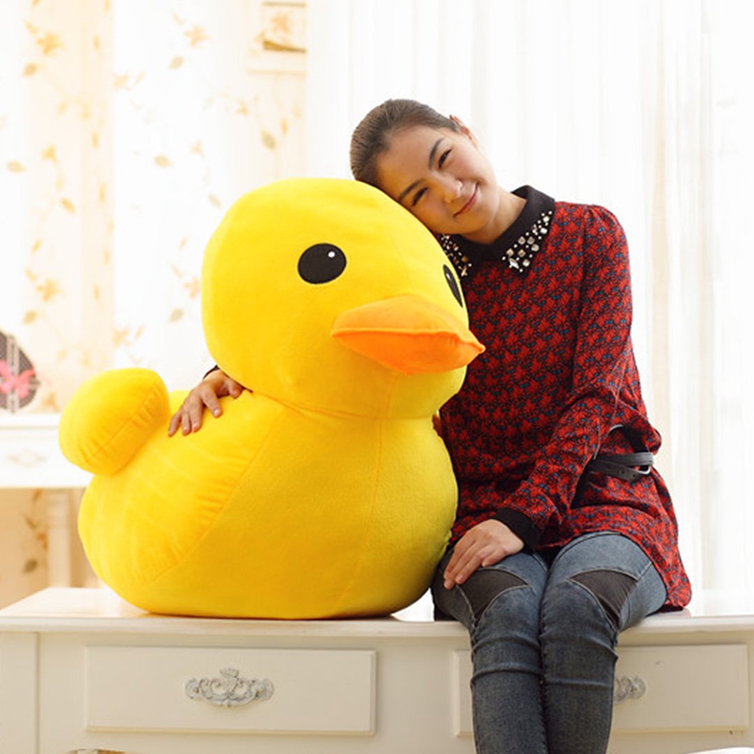 BowLift | Rubber Duck Pals