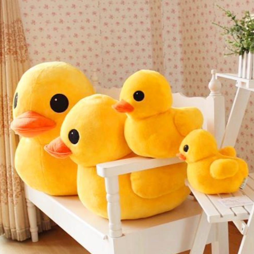 BowLift | Rubber Duck Pals