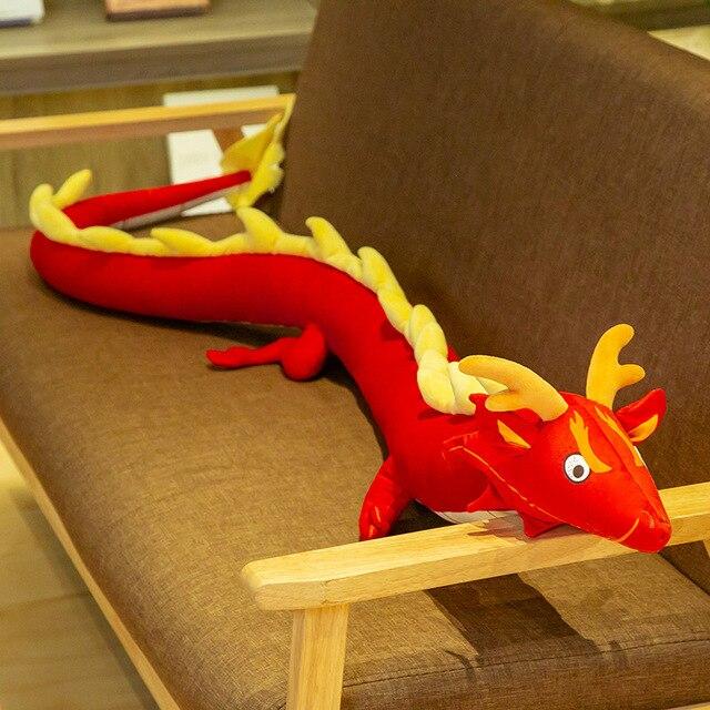 BowLift | Ryu the Spirit Dragon