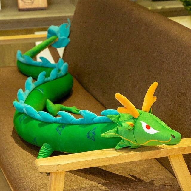 BowLift | Ryu the Spirit Dragon