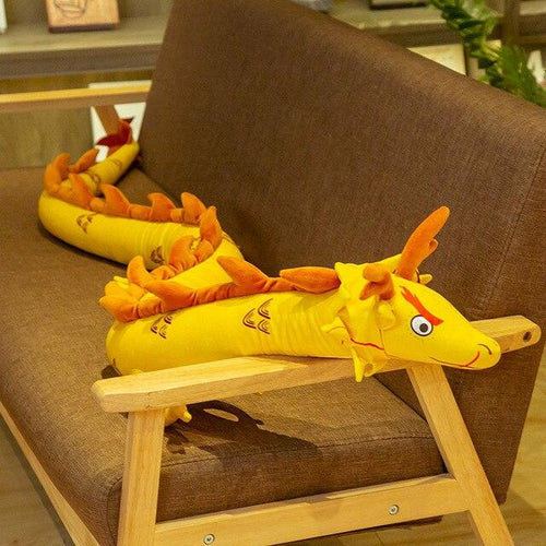 BowLift | Ryu the Spirit Dragon