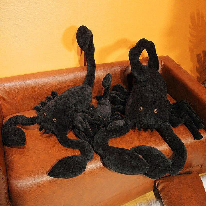 BowLift | Sage the Scorpion