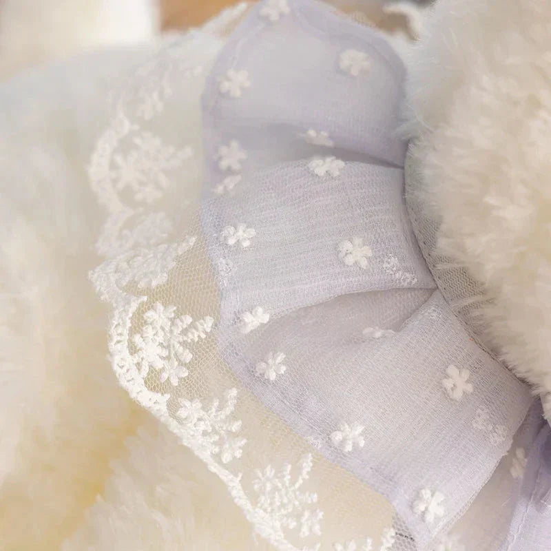 BowLift | Skye the West Highland Terrier Dog Plushie