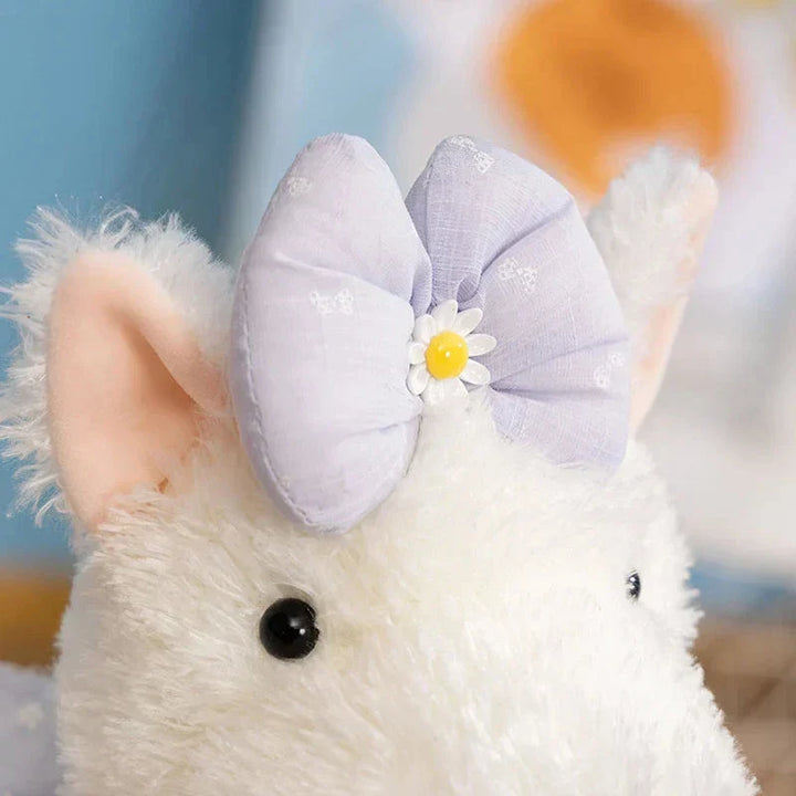 BowLift | Skye the West Highland Terrier Dog Plushie