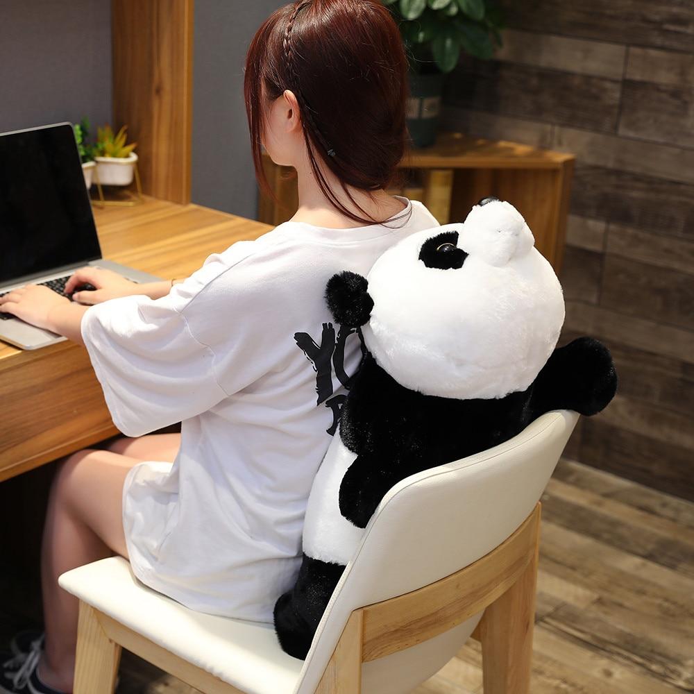 BowLift | Sleepy Panda Plushie
