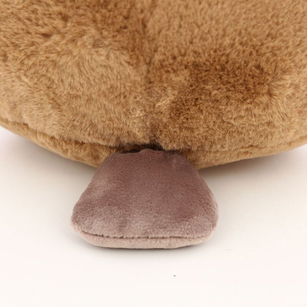 BowLift | Snacking Beaver Plushies | LIMITED STOCK