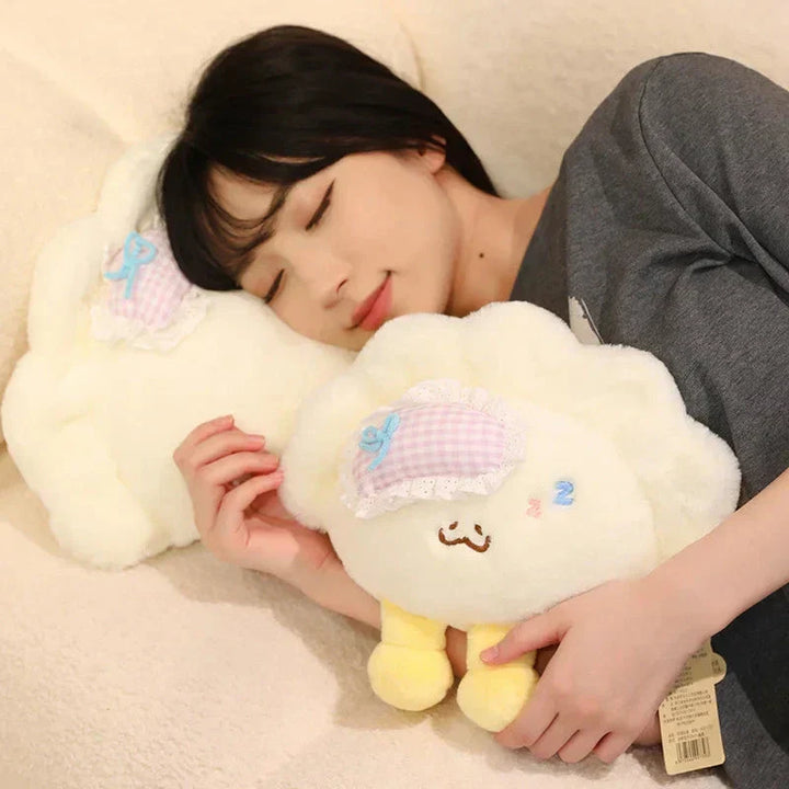 BowLift | Snoozu the Kawaii Dumpling Plush