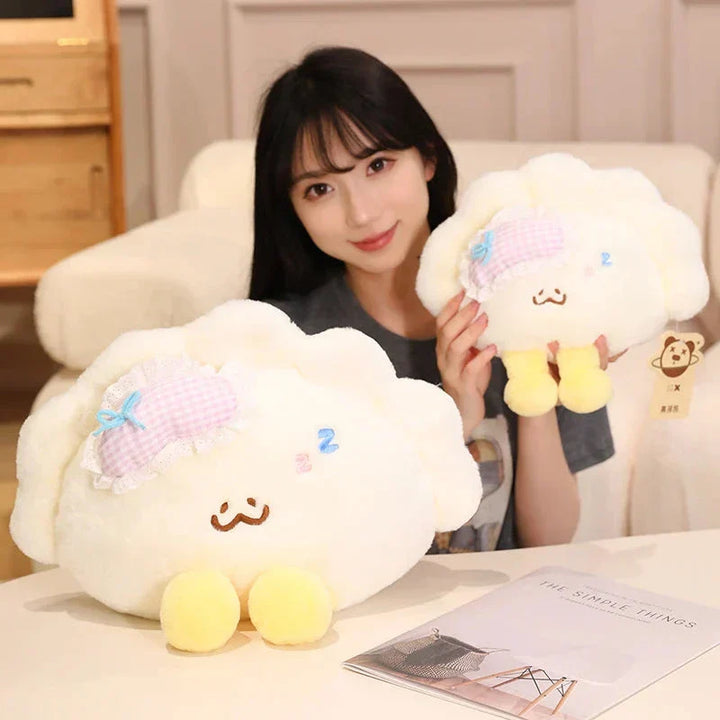 BowLift | Snoozu the Kawaii Dumpling Plush