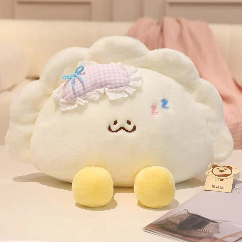 BowLift | Snoozu the Kawaii Dumpling Plush