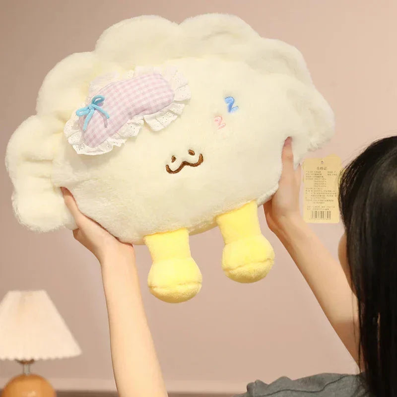 BowLift | Snoozu the Kawaii Dumpling Plush