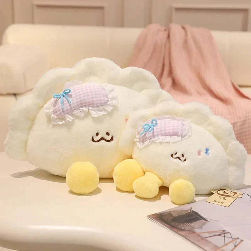 BowLift | Snoozu the Kawaii Dumpling Plush