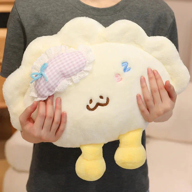 BowLift | Snoozu the Kawaii Dumpling Plush