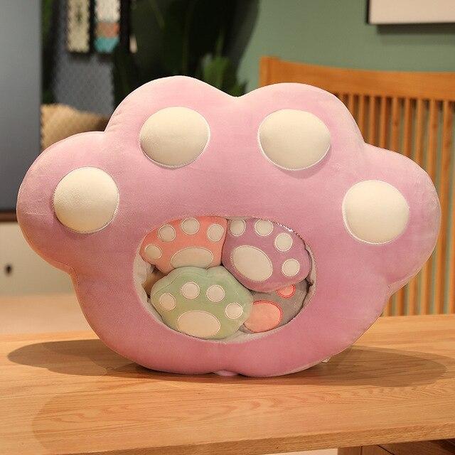BowLift | Soft Paw Candy Bag