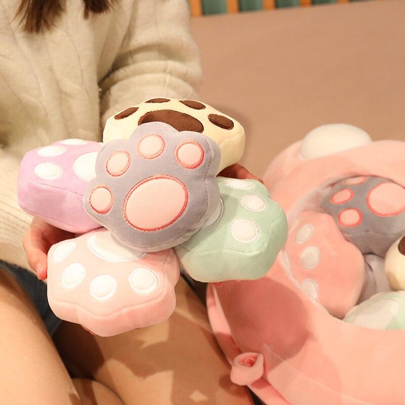 BowLift | Soft Paw Candy Bag