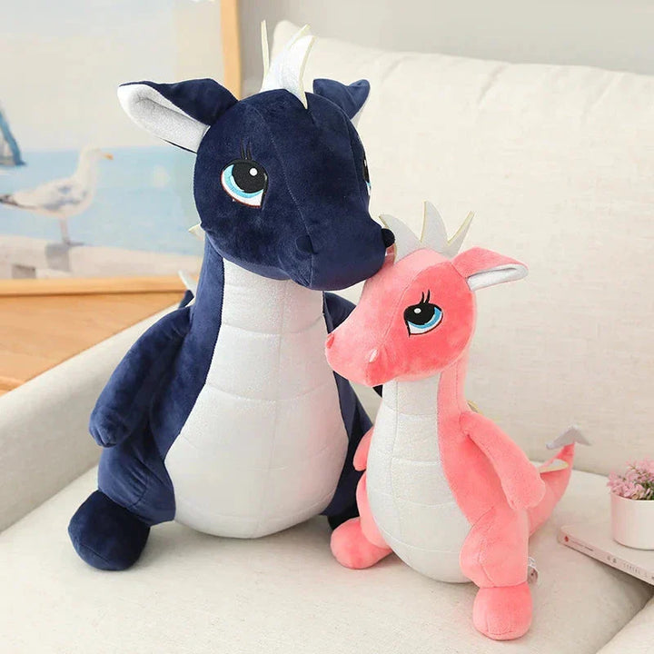 BowLift | Spyron the Dragon Plushie