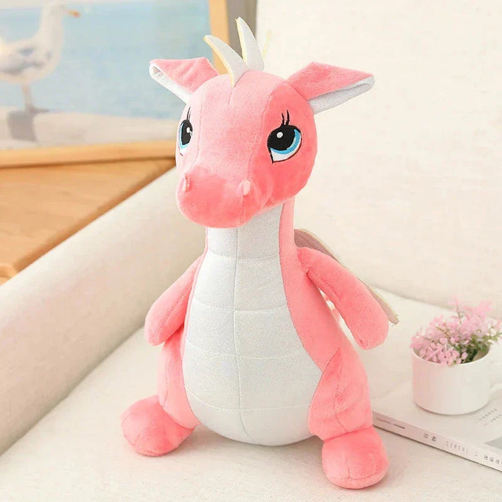 BowLift | Spyron the Dragon Plushie