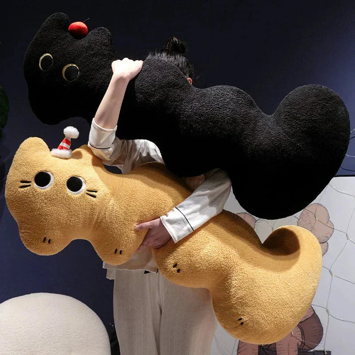 BowLift | Squiggly Wiggly Cat Plushies