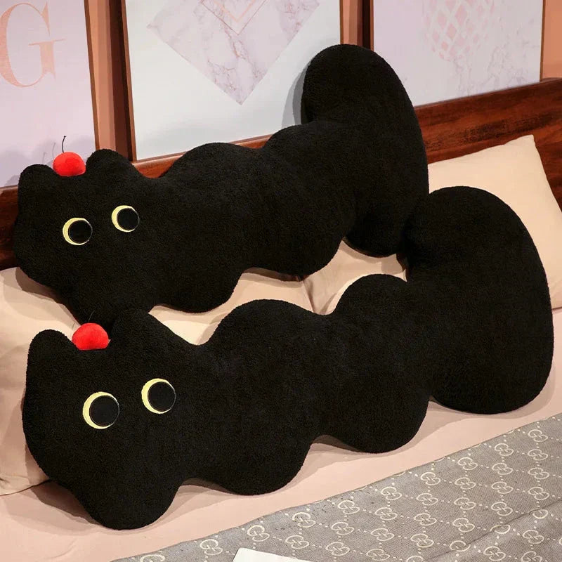 BowLift | Squiggly Wiggly Cat Plushies
