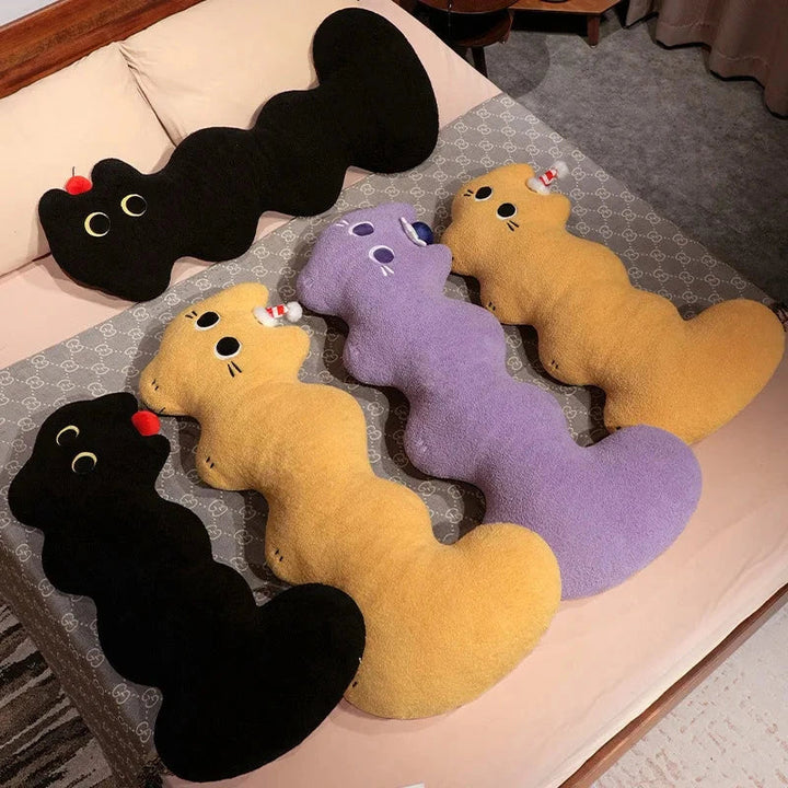 BowLift | Squiggly Wiggly Cat Plushies