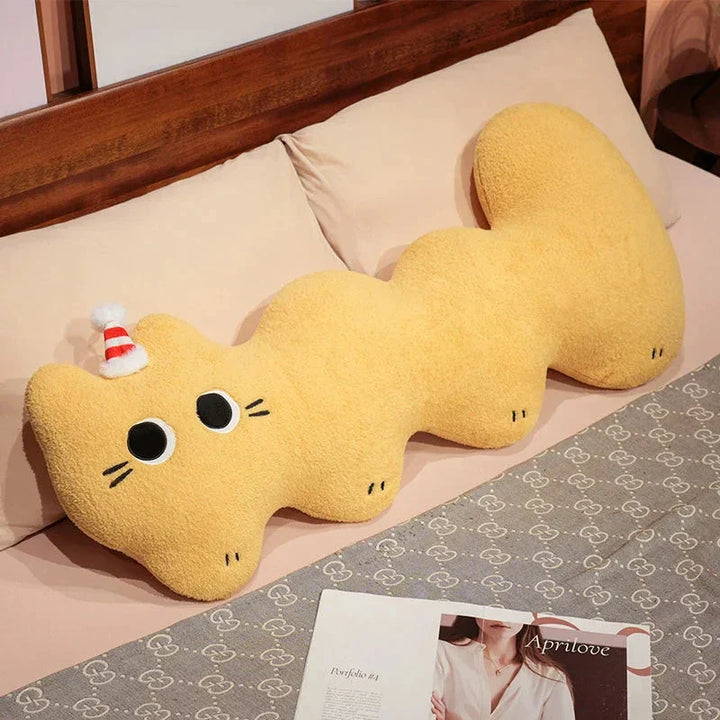 BowLift | Squiggly Wiggly Cat Plushies