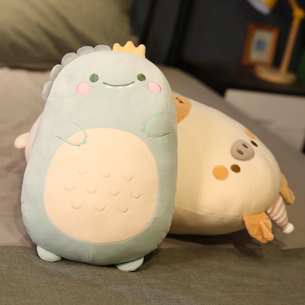 BowLift | Pancake Plushie Party Collection