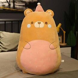 BowLift | Pancake Plushie Party Collection