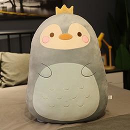 BowLift | Pancake Plushie Party Collection