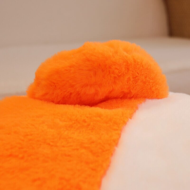 BowLift | Stripes the Cute Clownfish Plush
