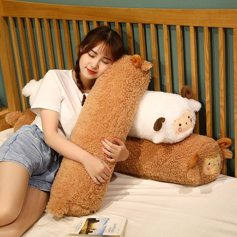 BowLift | Super Soft Long Lamb Snuggle Buddies