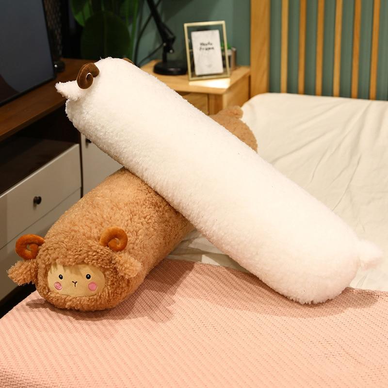 BowLift | Super Soft Long Lamb Snuggle Buddies