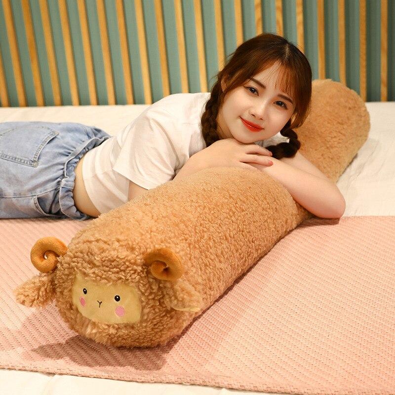 BowLift | Super Soft Long Lamb Snuggle Buddies