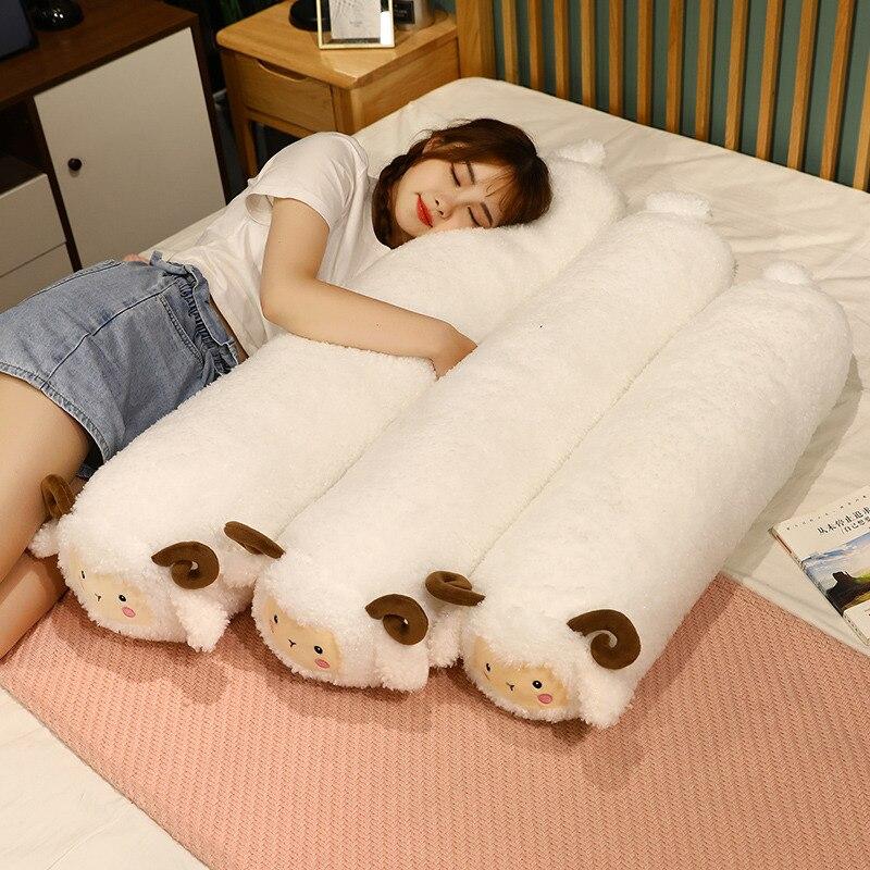 BowLift | Super Soft Long Lamb Snuggle Buddies