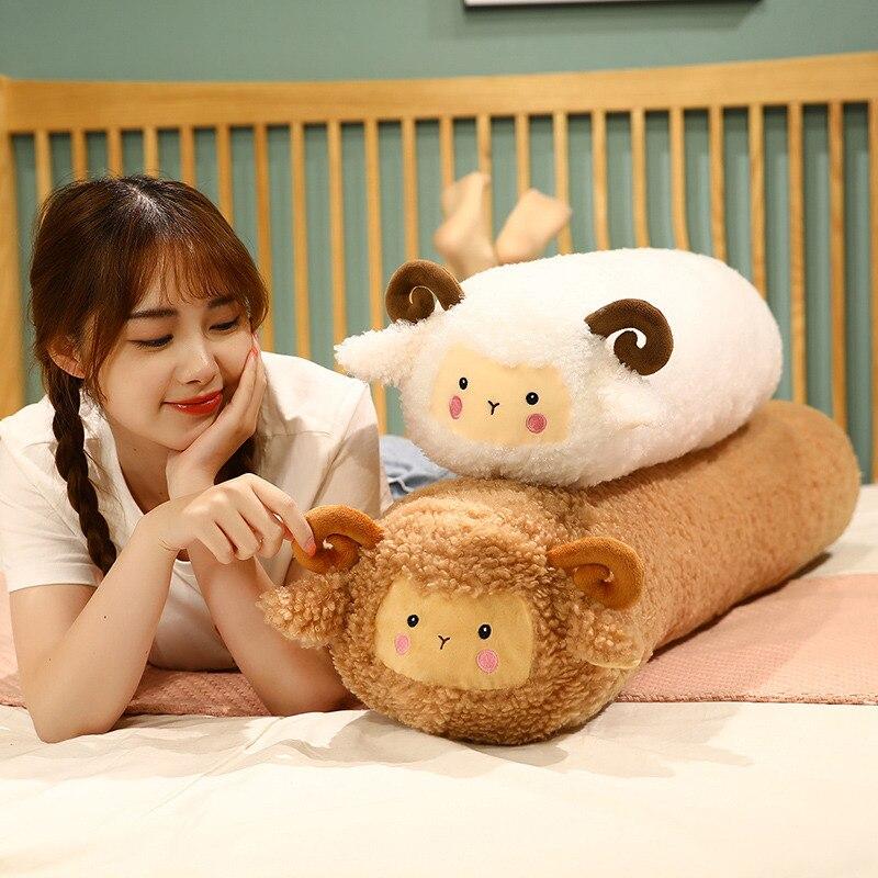 BowLift | Super Soft Long Lamb Snuggle Buddies