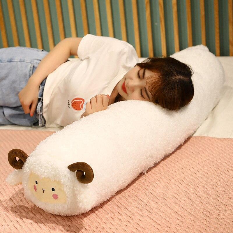BowLift | Super Soft Long Lamb Snuggle Buddies