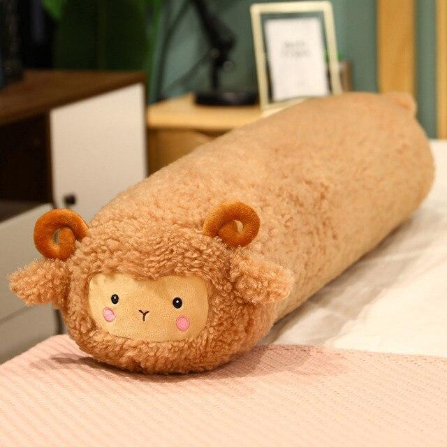 BowLift | Super Soft Long Lamb Snuggle Buddies