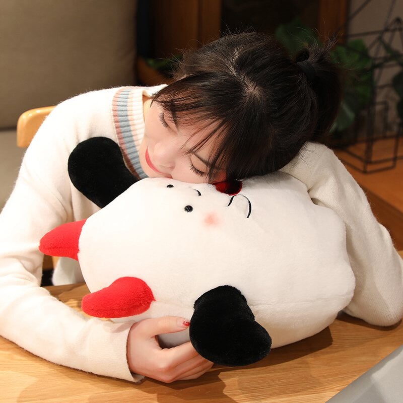BowLift | Sweet Angel Devil Ghost Plushies