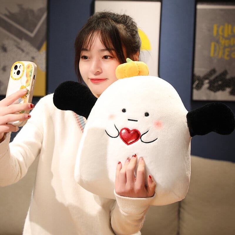 BowLift | Sweet Angel Devil Ghost Plushies