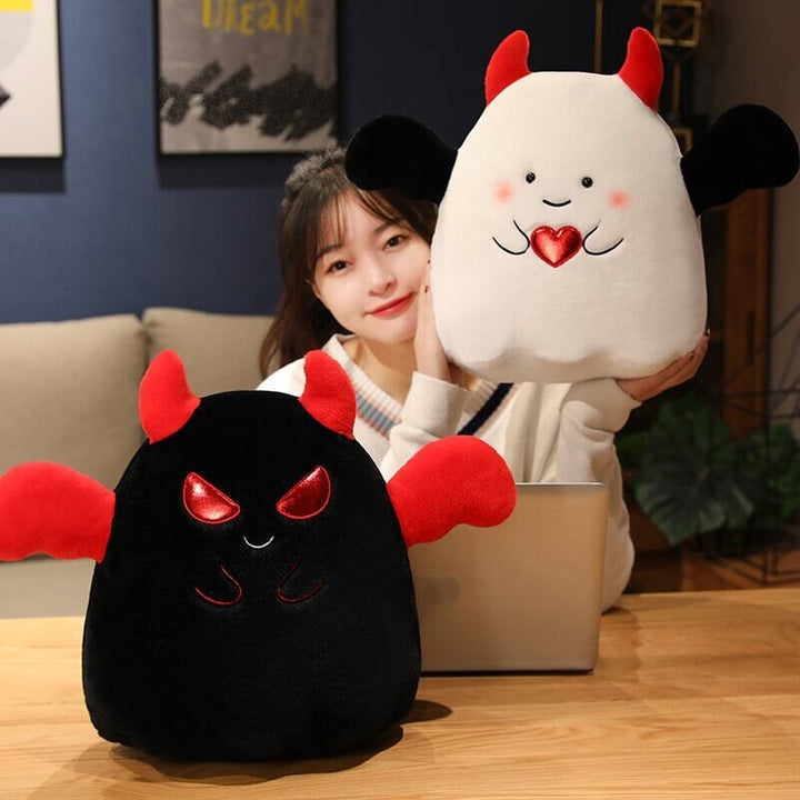 BowLift | Sweet Angel Devil Ghost Plushies
