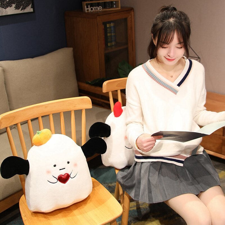 BowLift | Sweet Angel Devil Ghost Plushies