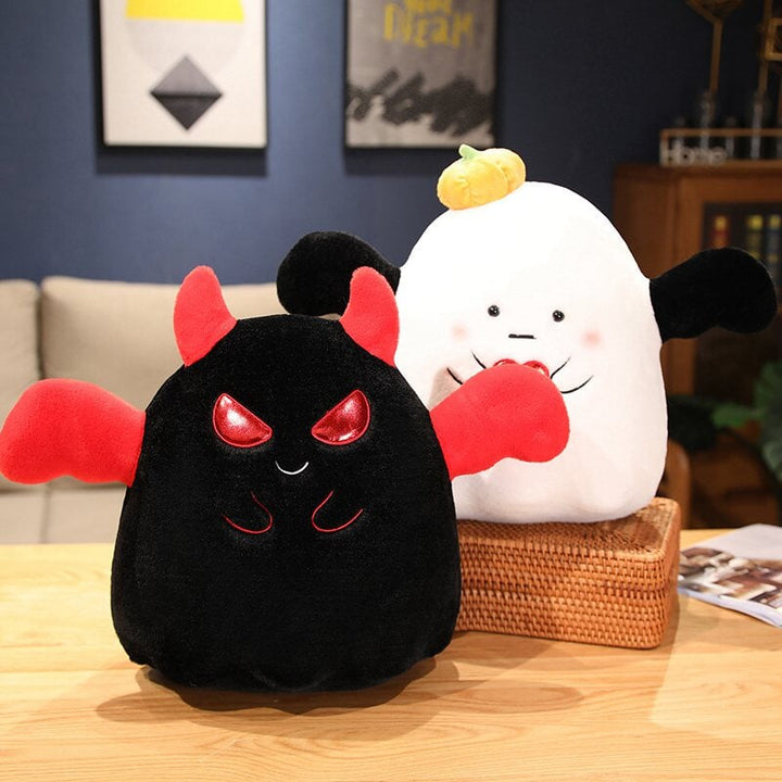 BowLift | Sweet Angel Devil Ghost Plushies