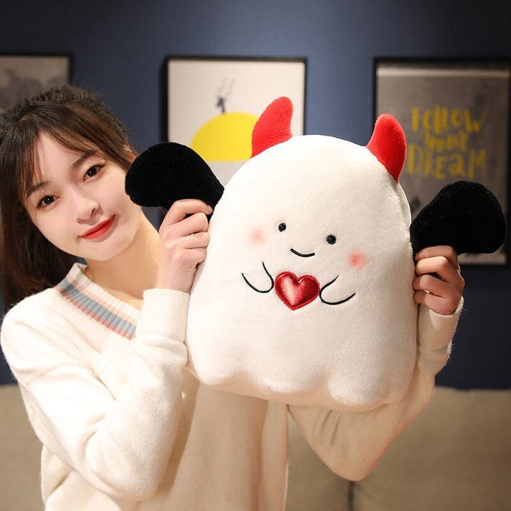 BowLift | Sweet Angel Devil Ghost Plushies