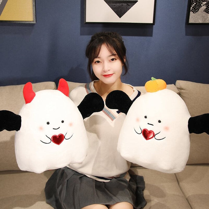 BowLift | Sweet Angel Devil Ghost Plushies