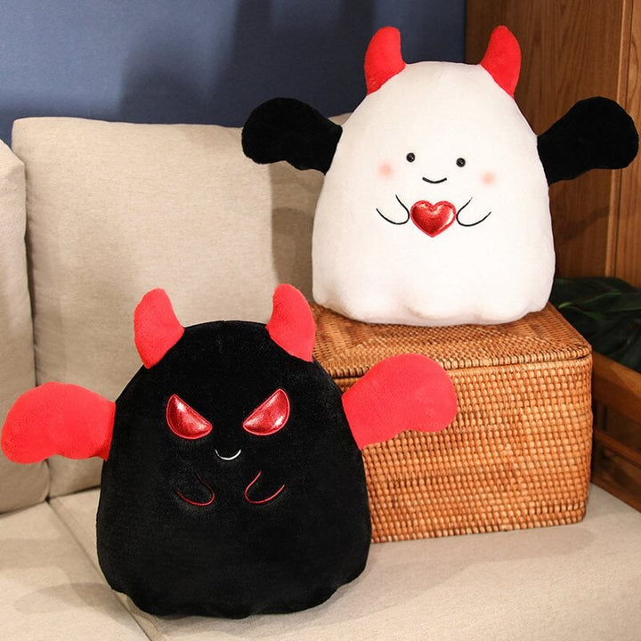 BowLift | Sweet Angel Devil Ghost Plushies